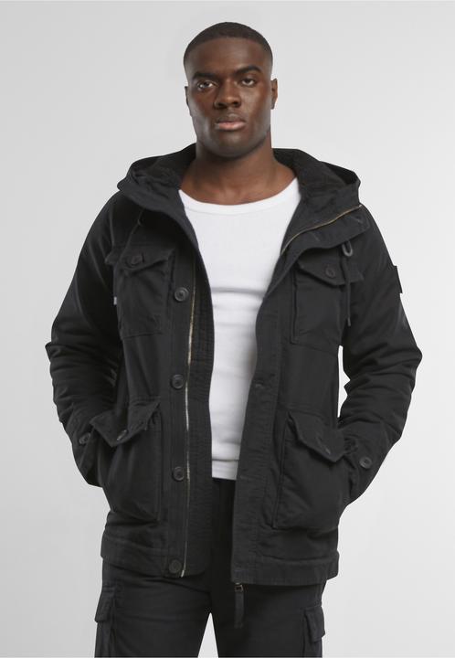 Produktbild Forvert Observer - 179589 (XS)