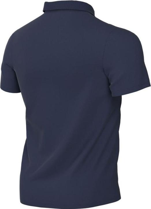 Actual product image Nike Park 26 Polo Navy Blue Kids' T-Shirt IB1195 410 (XS)