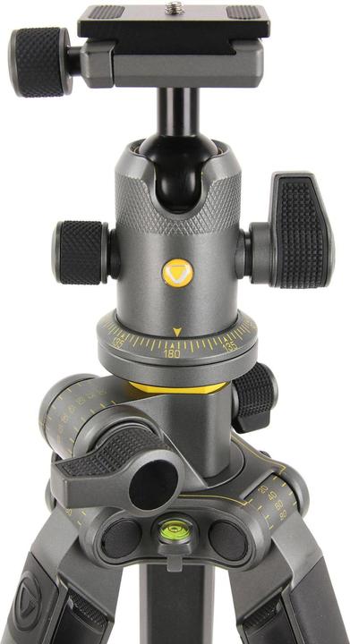 Image du produit Vanguard Alta Pro2+ (Métal)