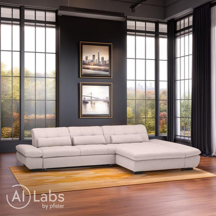 Immagine prodotto Xora 7686 (Divano ad angolo)