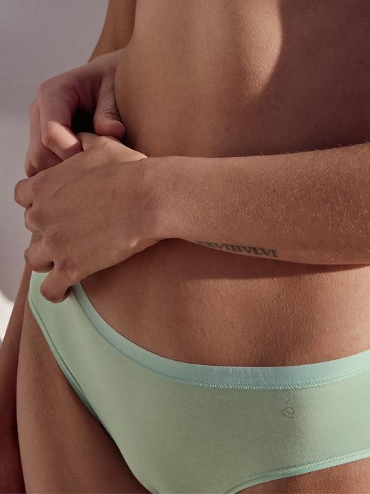 Actual product image Calida Natural Comfort Slip (M, Single pack)