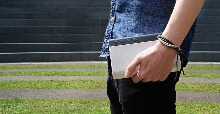 Produktbild Creative Sound Blaster Roar 2 (8 h)