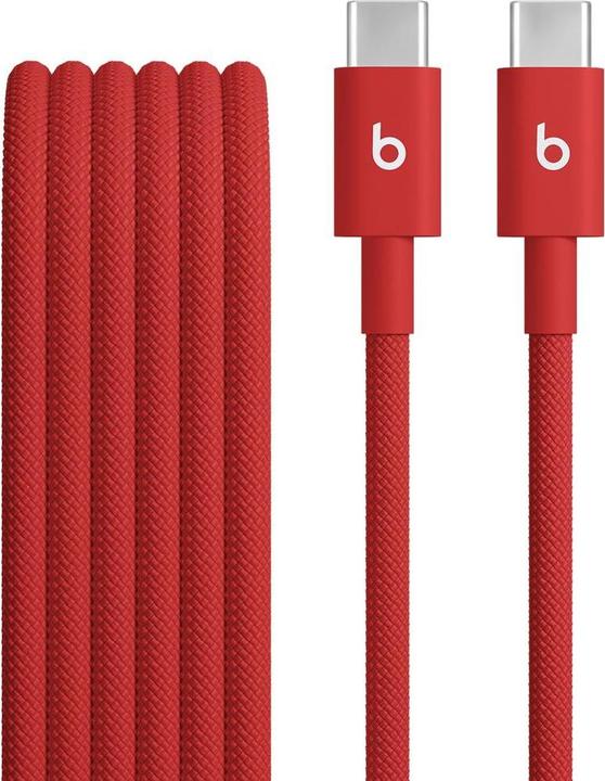 Image du produit Apple Beats USB C — USB C (1.50 m, USB 2.0, 60 W)