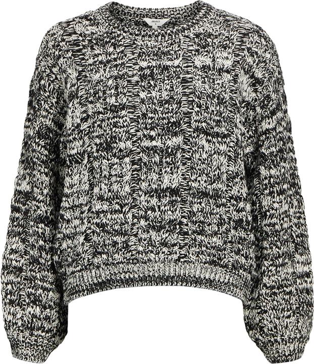 Image du produit Object Pull en maille torsadée (M)