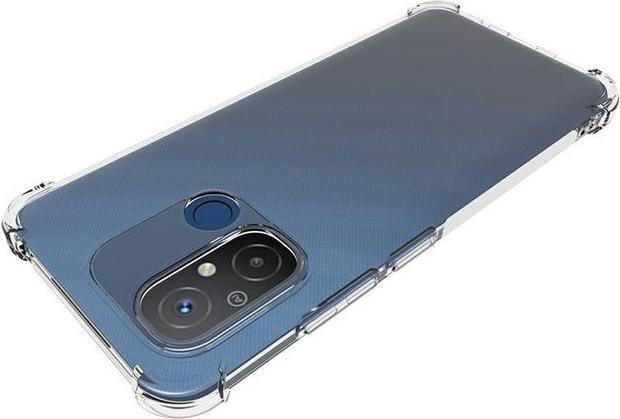 Immagine prodotto MU Classic Serie Softcase TPU (Xiaomi Redmi 12C)