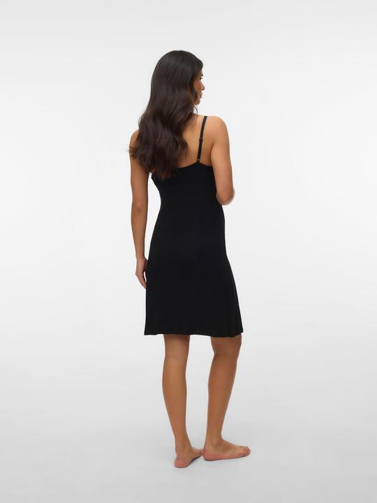 Actual product image Mamalicious Verstellbare Träger Nachthemd Nachthemd