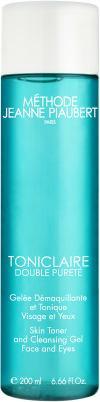Produktbild Méthode Jeanne Piaubert Toniclaire Gelee Démaquillant (Gesichtswasser, 200 ml)