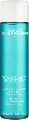 Produktbild Méthode Jeanne Piaubert Toniclaire Gelee Démaquillant (Tonic, 200 ml)