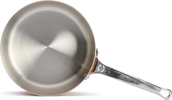 Produktbild de Buyer Stielkasserolle (Kochtopf, Kupfer, 24 x 12.40 cm)