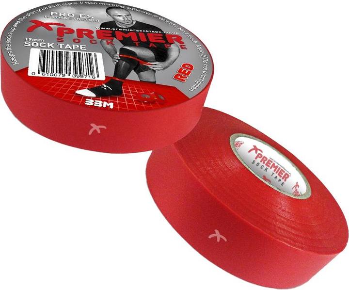 Produktbild Premier SockenKlebeband (One Size)