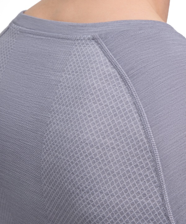Actual product image Falke WT Light Longsleeve Shirt Regular m (M)