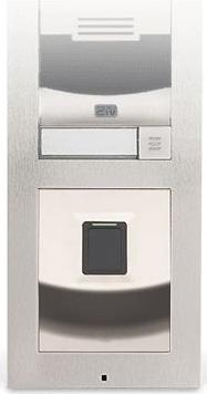 Produktbild 2N Fingerabdruckleser für IP Verso