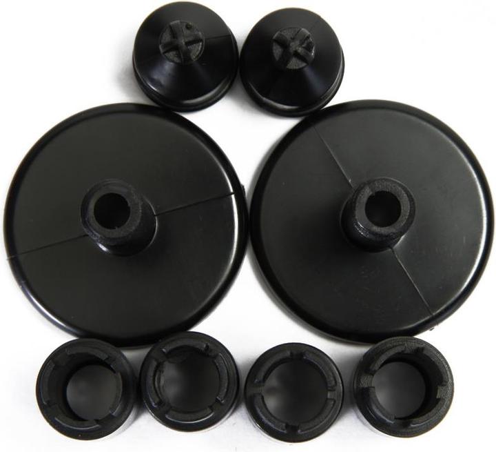 Produktbild Carrera Üeberfahrt