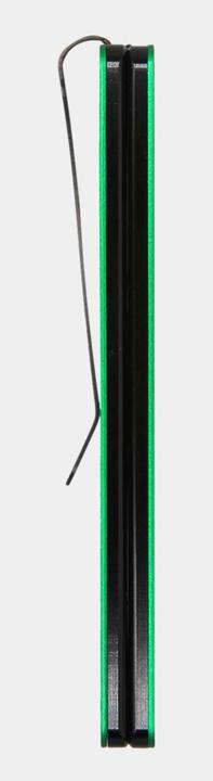 Immagine prodotto James Dixon Alluminio - Nero - Fermasoldi