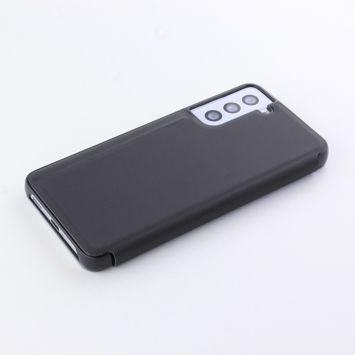 Image du produit PhoneLook Fourre Clear View Cover (Samsung Galaxy S21 5G)