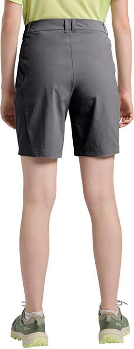 Actual product image Jack Wolfskin Hikeout Shorts W (34)