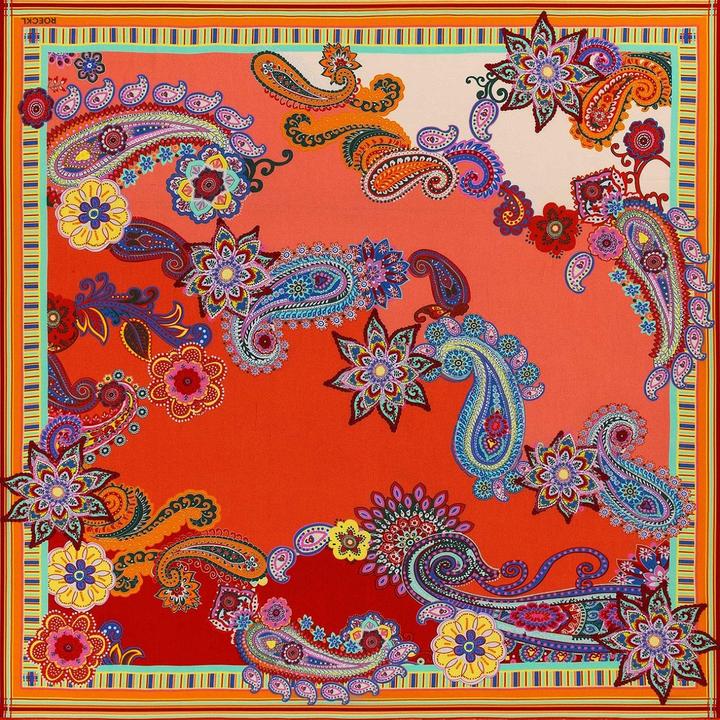 Produktbild Roeckl Tuch 130 cm