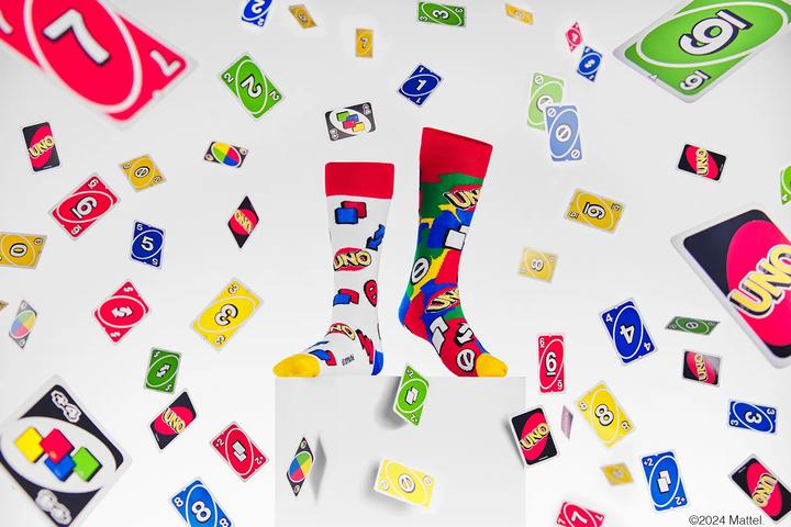 Produktbild Many Mornings Uno (Einzelpack, 39 - 42)