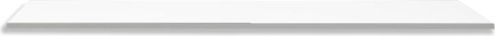Contini Table top height-adjustable office desk