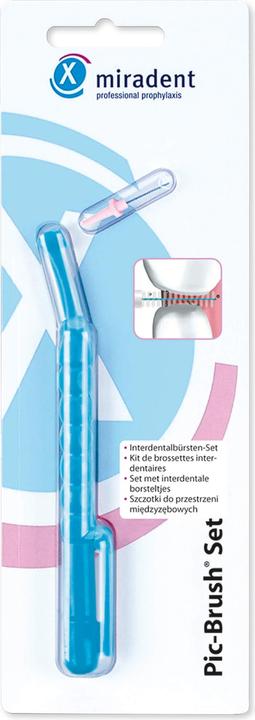 Actual product image Miradent Pic-Brush Set (1 x)