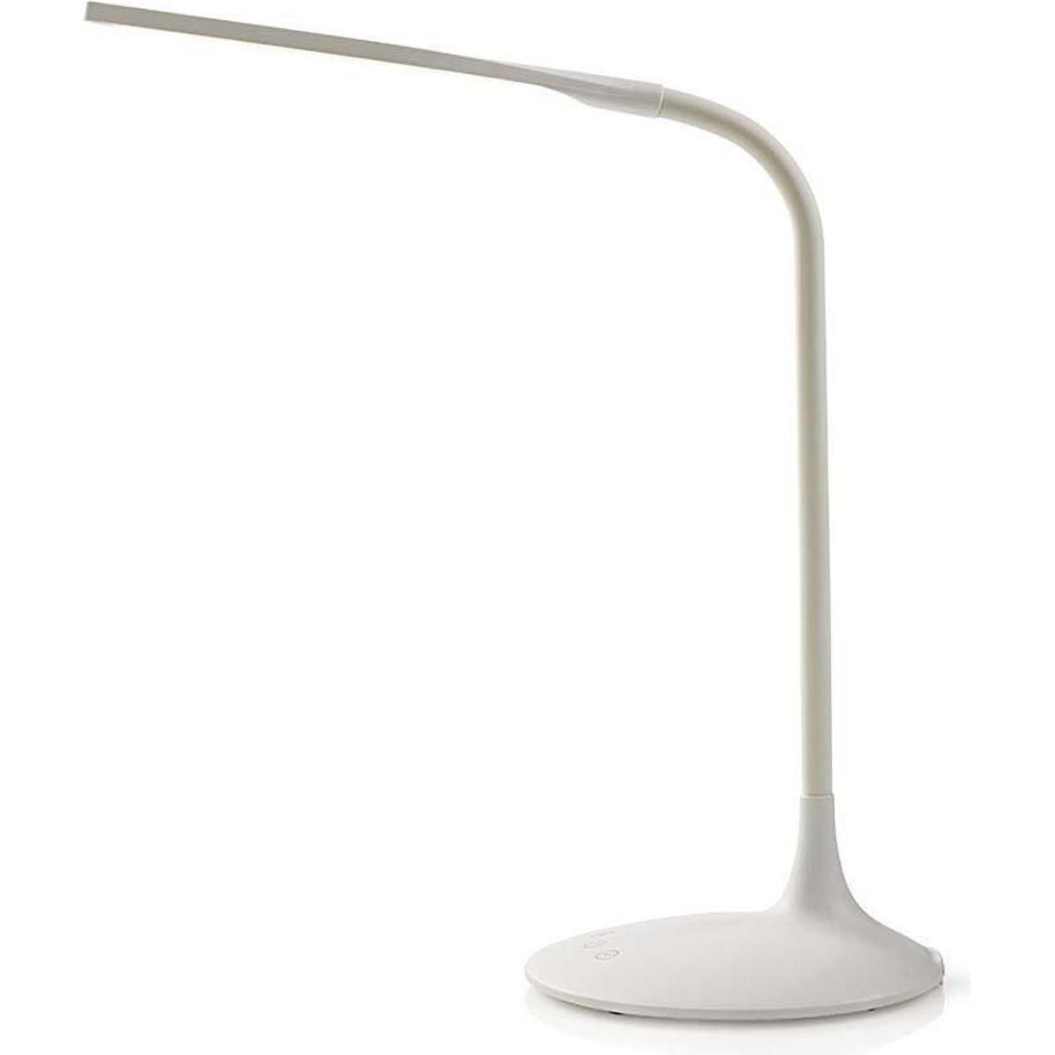 Nedis, Tischlampe, Tischleuchte (250 lm)