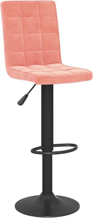 Produktbild vidaXL Barhocker