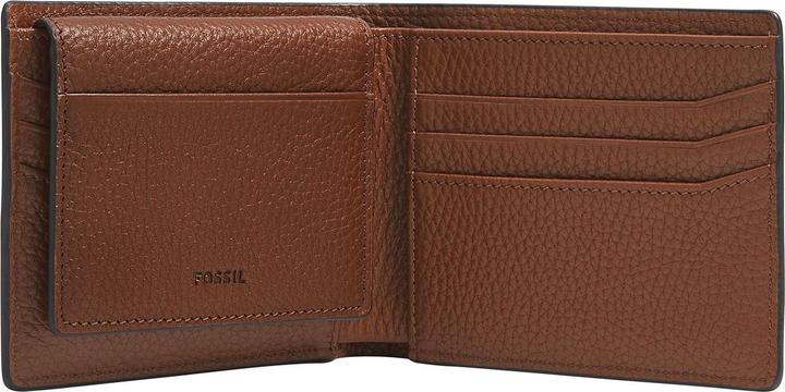 Actual product image Fossil Huntington Passcase Wallet