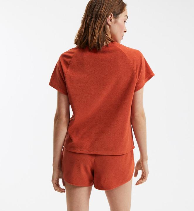 Immagine prodotto La Redoute Collections Kurzpyjama aus Frottee (34)