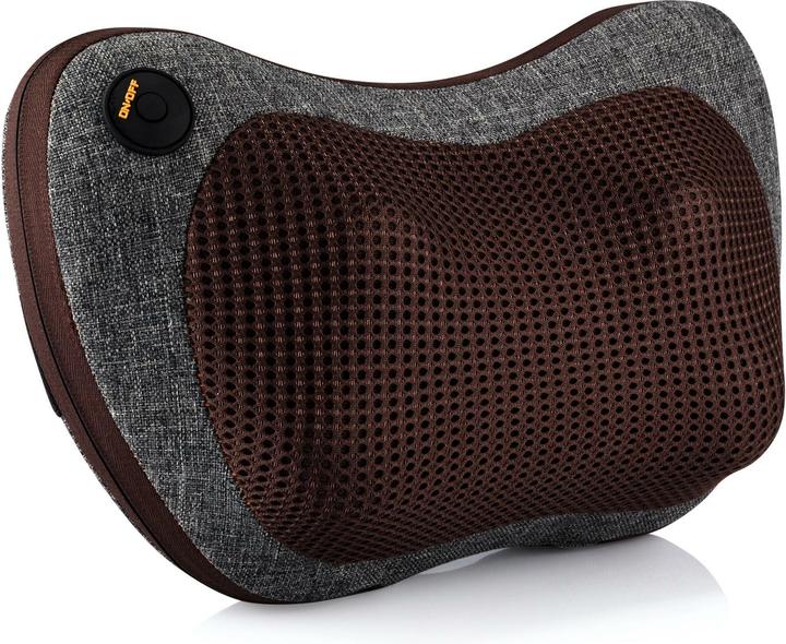 Immagine prodotto Medivon Cuscino massaggiante multifunzione da viaggio 1 pz