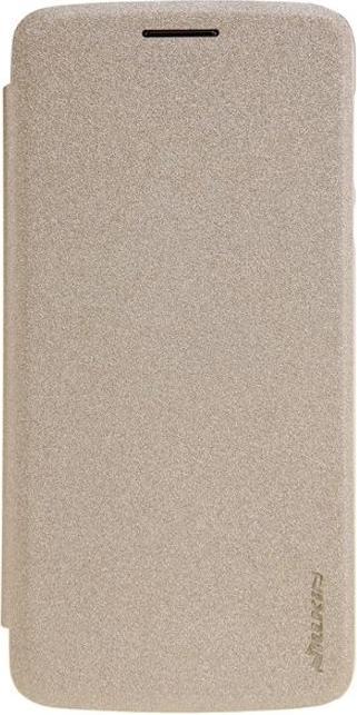 Actual product image Nillkin Sparkle Series (Motorola Moto Z)