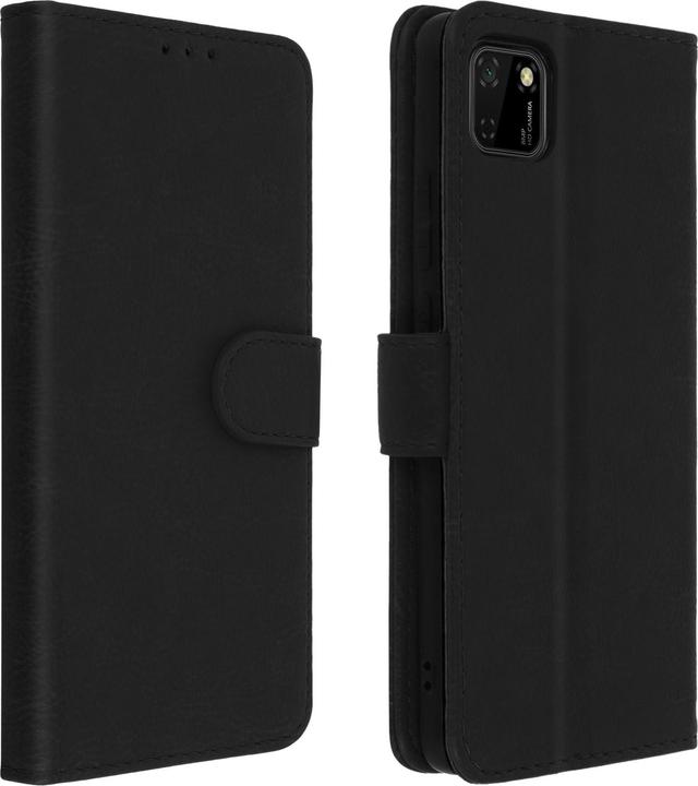 Actual product image Avizar Chester Series (Huawei Y5p)