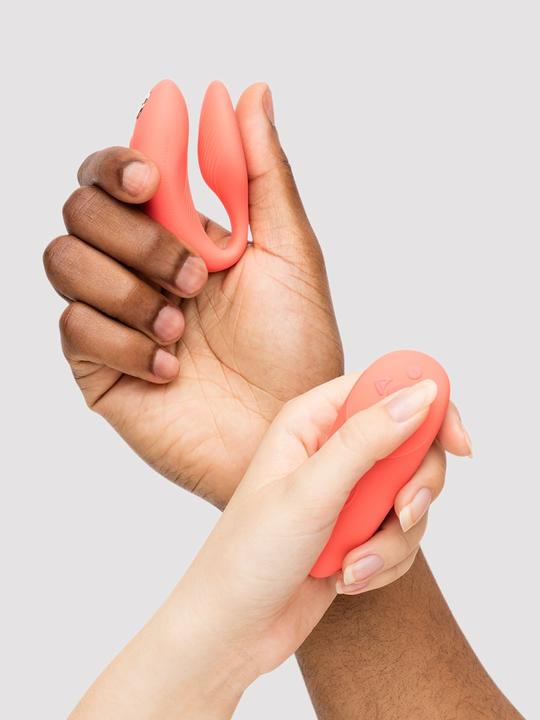 Actual product image We-Vibe Chorus