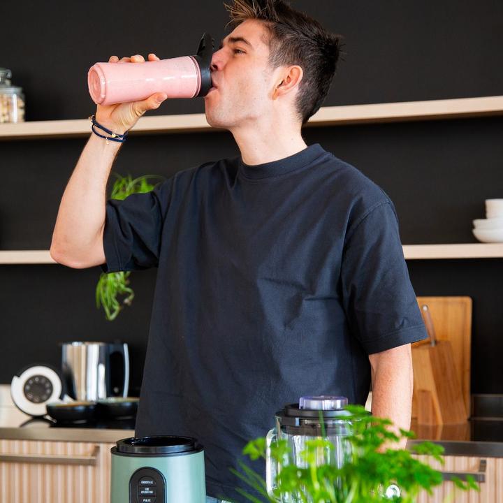 Actual product image Domo DO734BL (800 W)