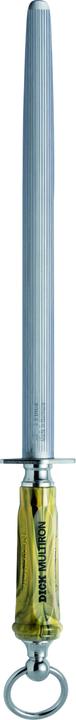 Immagine prodotto F. Dick Multiron ovale da 30 cm Acciaio per affilatura Durezza superficiale 65° HRC