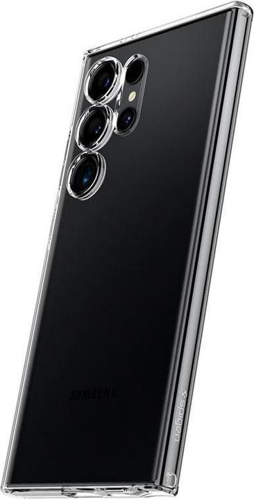 Immagine prodotto Spigen Liquid Crystal (Samsung Galaxy S24 Ultra)