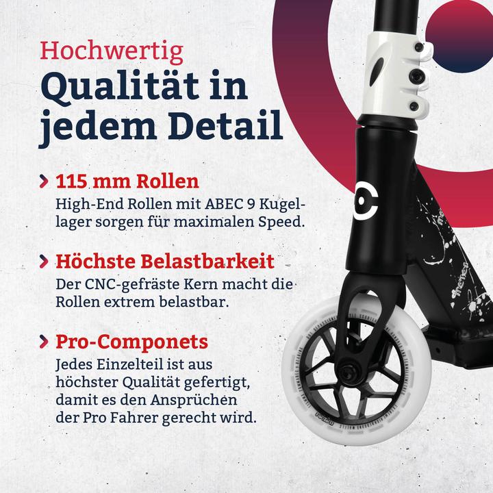 Immagine prodotto Motion Urbano estremo