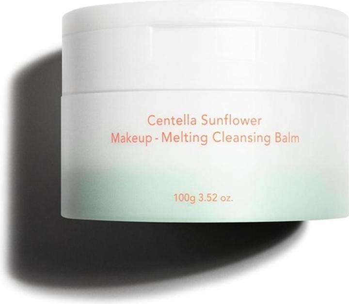 Immagine prodotto Haruharu Wonder Balsamo detergente alla centella e girasole (Lozione detergente)