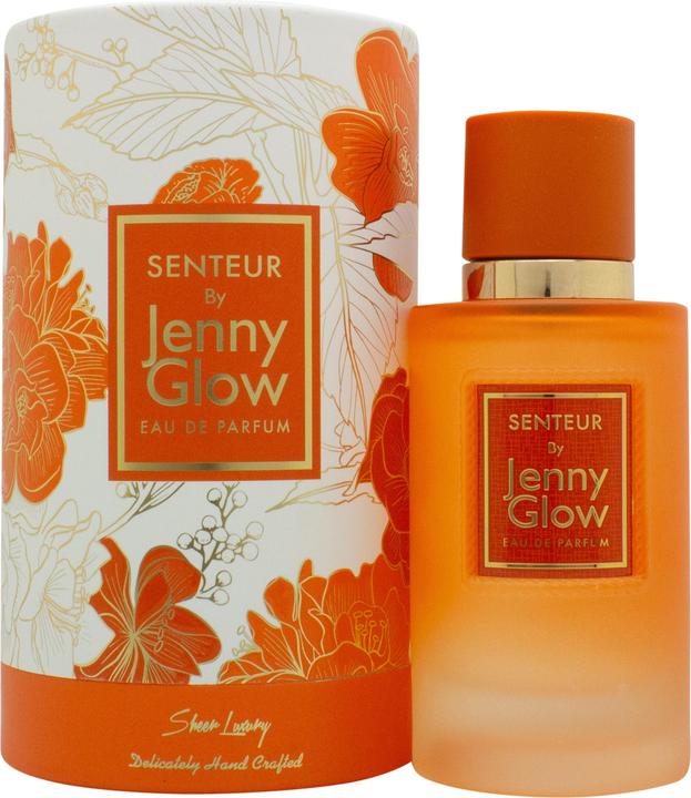 Produktbild Jenny Senteur By Glow Unisex 2.7 Oz EDP Spray (Eau de Parfum)