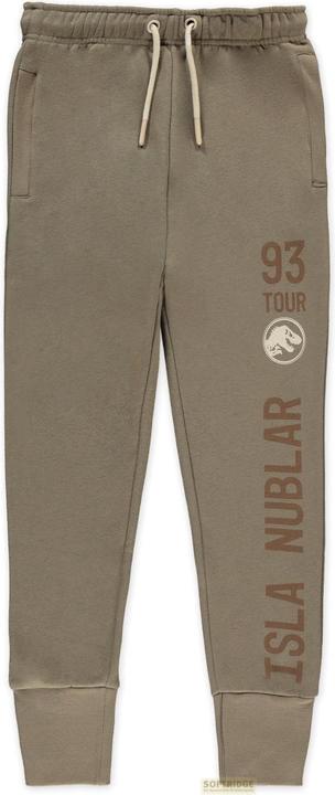 Produktbild Difuzed Universal - Jurassic Park - Boys Jogger - 158/164