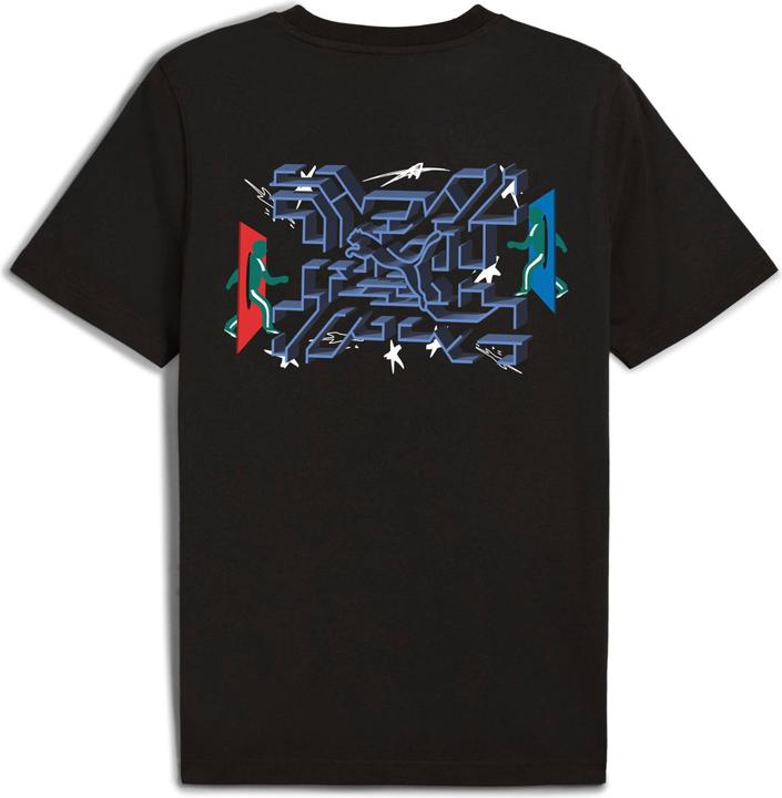 Immagine prodotto Puma X Squid Game Graphic (L)