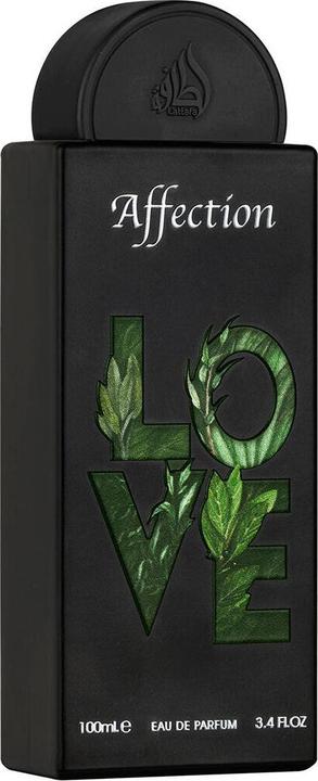 Immagine prodotto Lattafa Perfumes Affection (Eau de parfum, 100 ml)