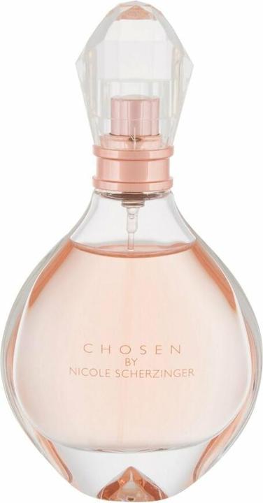 Immagine prodotto Nicole Scherzinger Scelto (Eau de parfum, 50 ml)