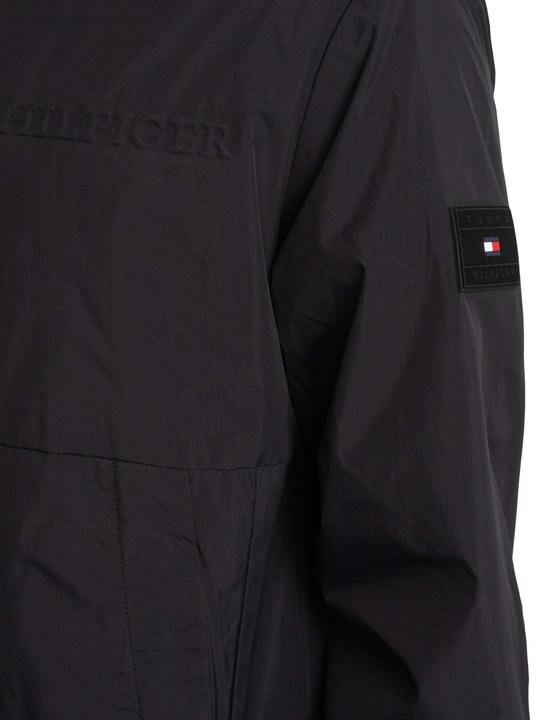 Produktbild Tommy Hilfiger Giacca con Cappuccio Marchiata (L)