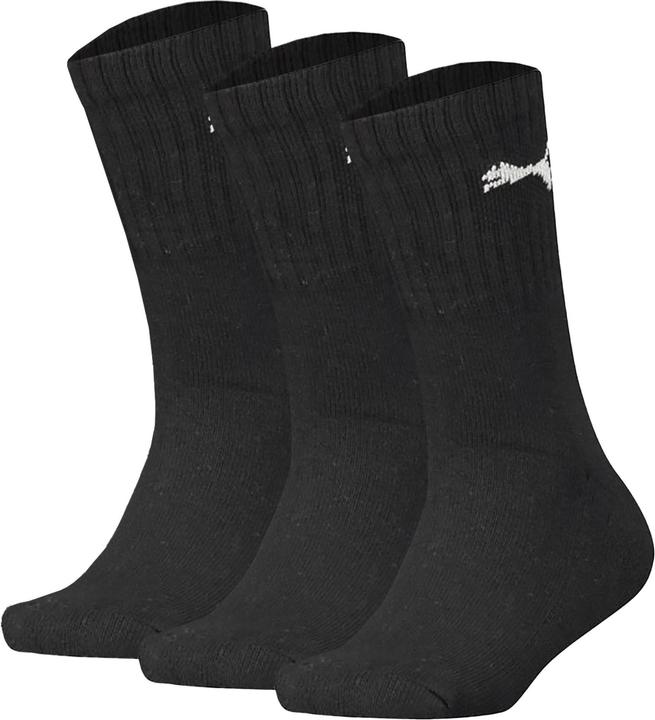 Immagine prodotto Puma Sport Junior 3p (confezione da 3, 35 - 38)