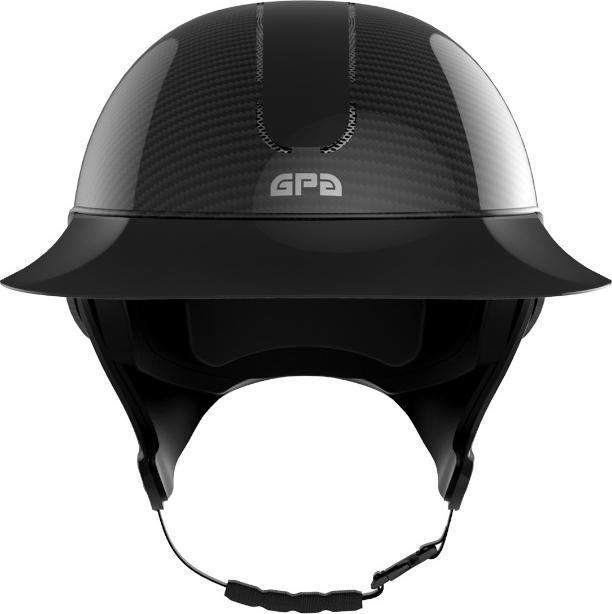 Produktbild GPA Carbon First Lady Tls Shiny (58)