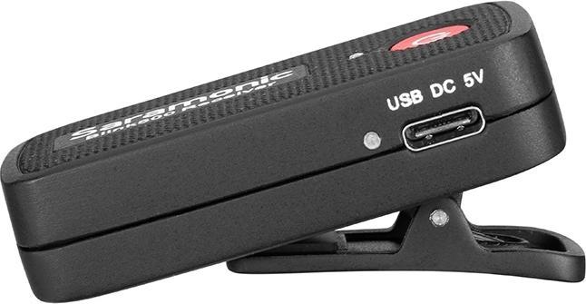 Immagine prodotto Saramonic Blink 500 RX