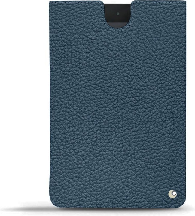 Indigo ( Pantone #1f4565 )