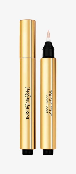 Actual product image Yves Saint Laurent Touche Eclat (1 Rose Lumiere)