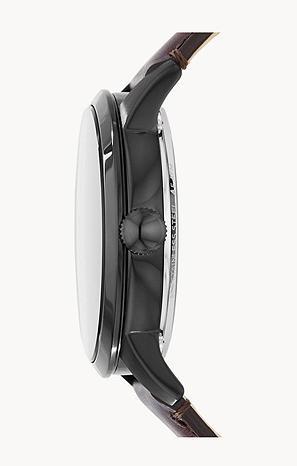 Produktbild Fossil Townsman (Skeleton-Uhr, Analoguhr, 44 mm)