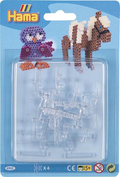 Actual product image Hama Accessory set "Connector", in blister pack